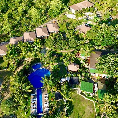 South Mountain Resort Siquijor Exterior foto