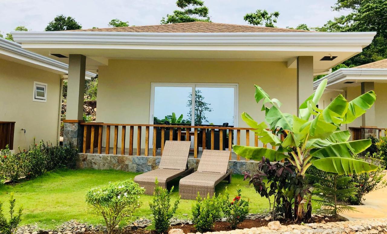 South Mountain Resort Siquijor Exterior foto