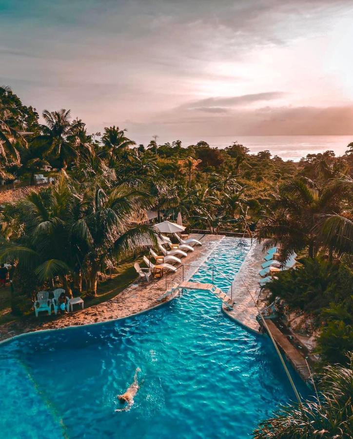 South Mountain Resort Siquijor Exterior foto